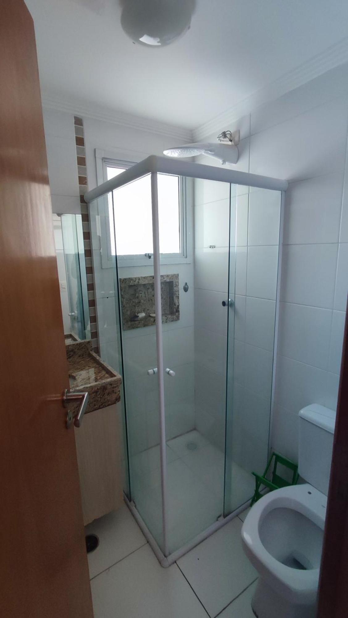 Apartamento Praia Grande Aviacao - 30 Mts Da Praia Exterior photo